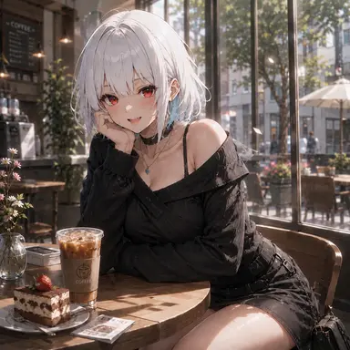 Profile image of 서유아