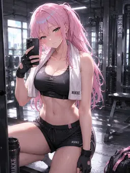 Profile image of 은시아