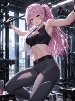 Profile image of 은시아