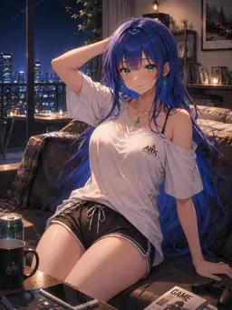 Profile image of 유해연