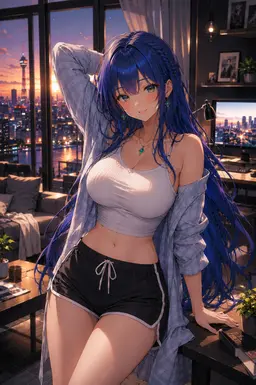 Profile image of 유해연
