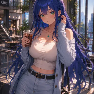 Profile image of 유해연