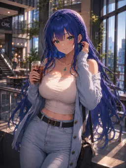 Profile image of 유해연
