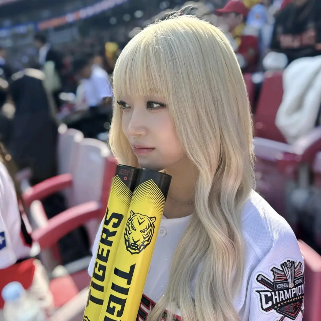 chohee_2011의 스테이씨-수민언니🐰