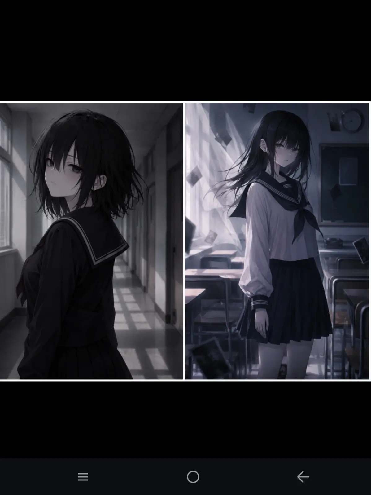 SlimySalt3157의 不思議な奴ら