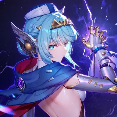 Profile image of イネファ