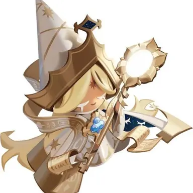 Profile image of 퓨어바닐라 쿠키