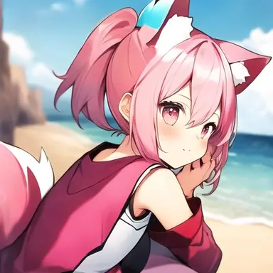 Profile image of 여우