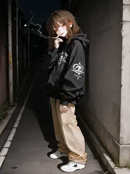 Profile image of ソ・チェユン