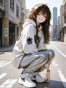 Profile image of ソ・チェユン
