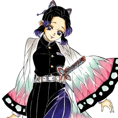 Profile image of 코쵸우 시노부