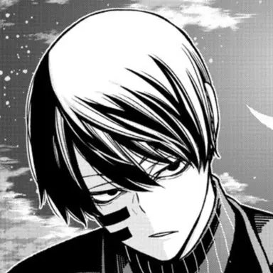 Profile image of 無陀野 無人