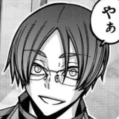 Profile image of 遊摺部 従児