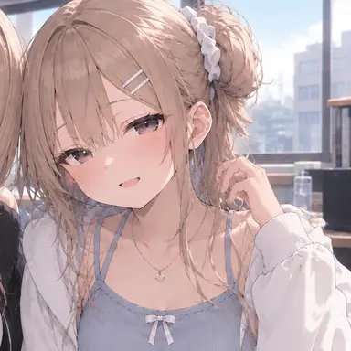 Profile image of Mio
