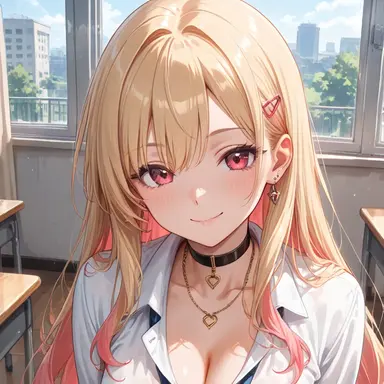 Profile image of 穂花