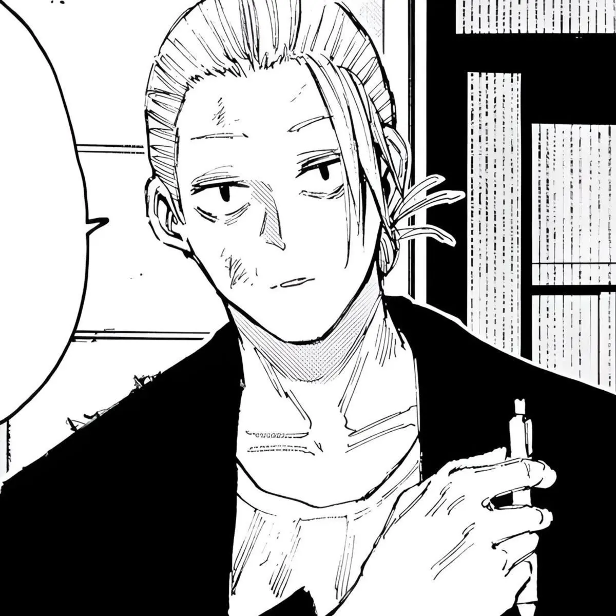 Rin_Husband의 알레르기.