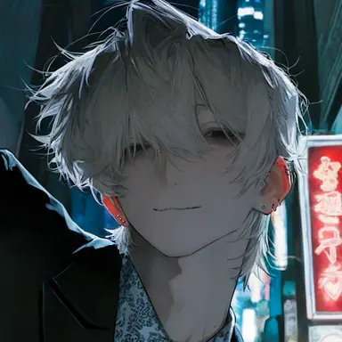 Profile image of Saku