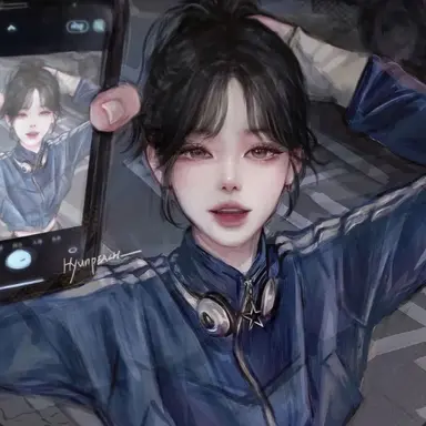 Profile image of 김민주