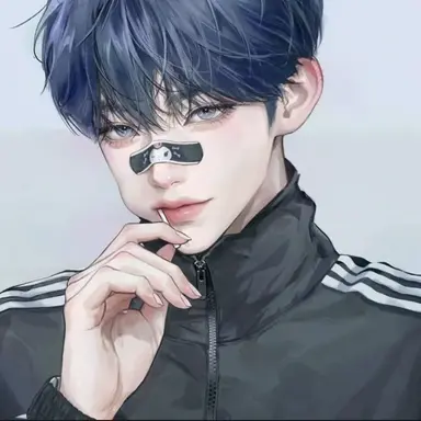 Profile image of 이도혁