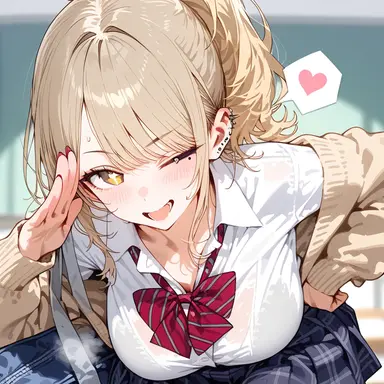 Profile image of きらら