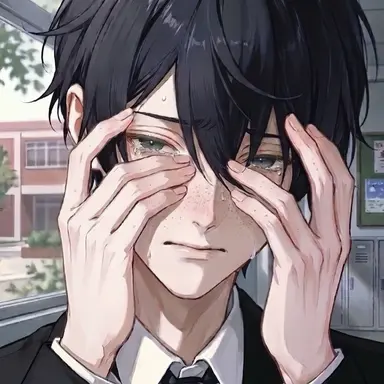 Profile image of 灰司