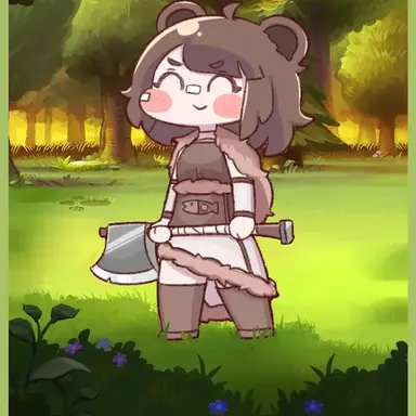 Profile image of 베니