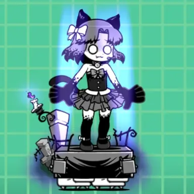 Profile image of 광란의 귀여미