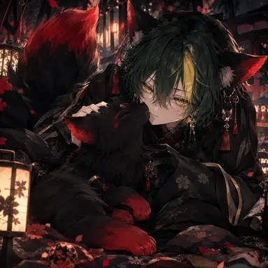 Profile image of キツネ様