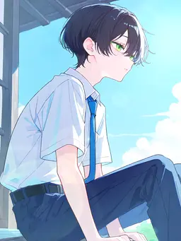 Profile image of Chihiro