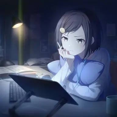 Profile image of 시노노메 에나