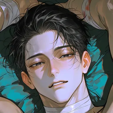 Profile image of 永見 哲夫
