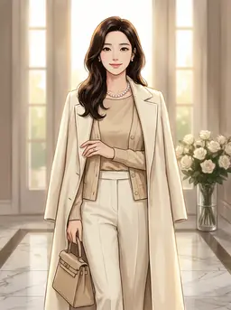 Profile image of 정해인