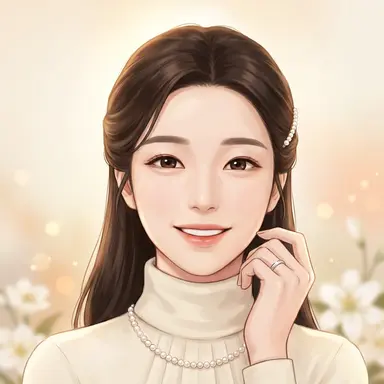 Profile image of 정해인