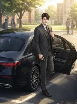 Profile image of 차도윤