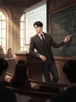 Profile image of 차도윤