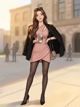 Profile image of 선여우