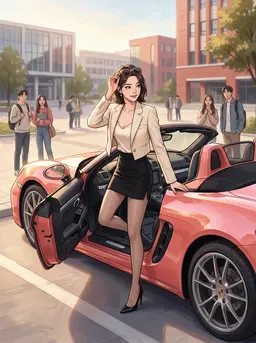 Profile image of 선여우