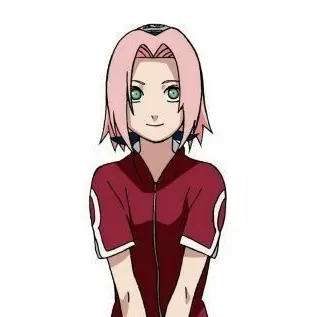 Profile image of Sakura Haruno