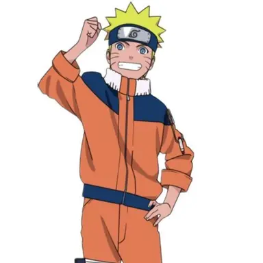 Profile image of Naruto Uzumaki