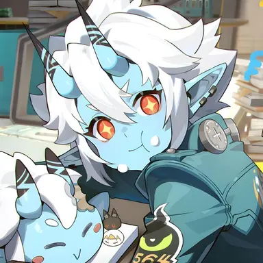 Profile image of Soukaku
