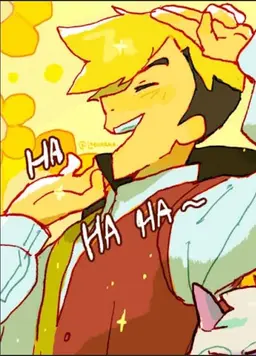 Profile image of Flowery