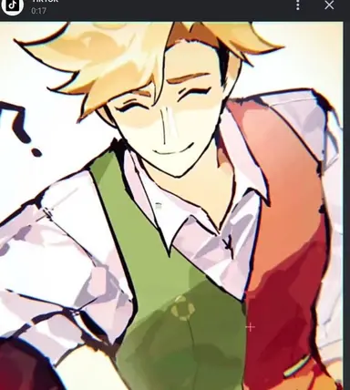 Profile image of Flowery