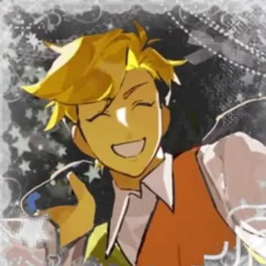 Profile image of Flowery