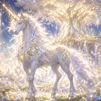 Profile image of 神聖星獣セレスホルン