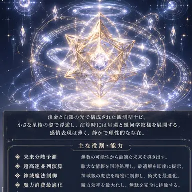Profile image of ルミナ・ガイド