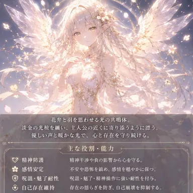 Profile image of セラフィックヴォイス