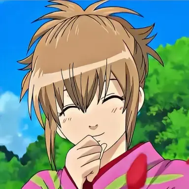 Profile image of 沖田ミツバ