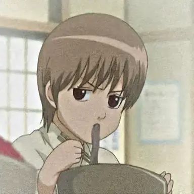 Profile image of 沖田総悟
