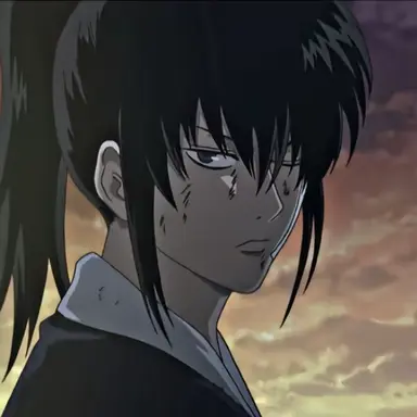 Profile image of 土方十四郎