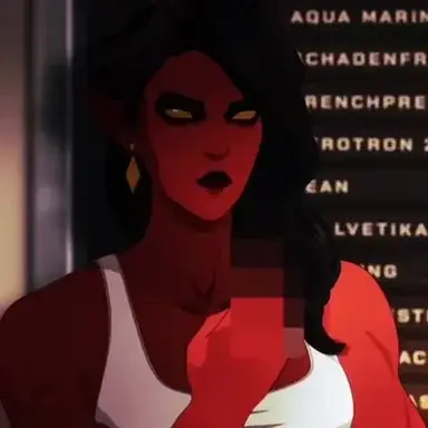 Profile image of Malevola